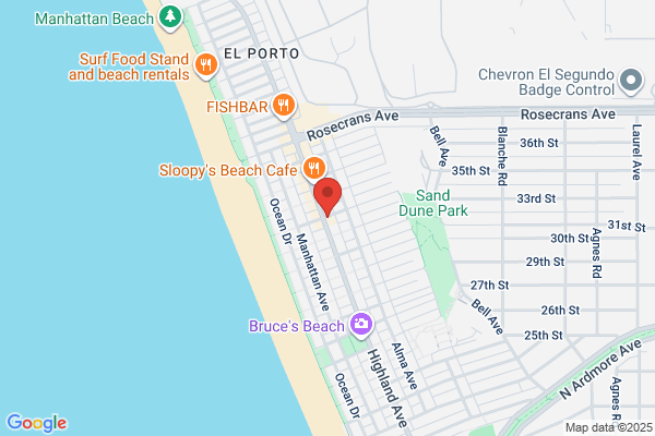 Manhattan Beach Cleaners