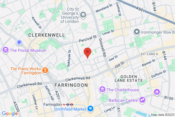 Hogarth & Associates