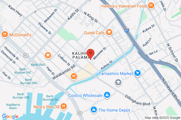 Lauson & Associates
