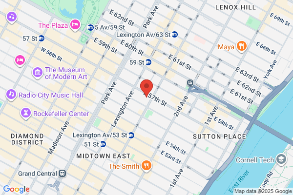 Manhattan Law