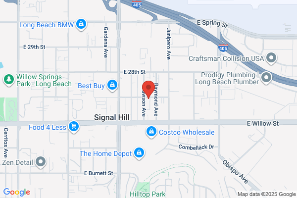 Signal Attorney Service