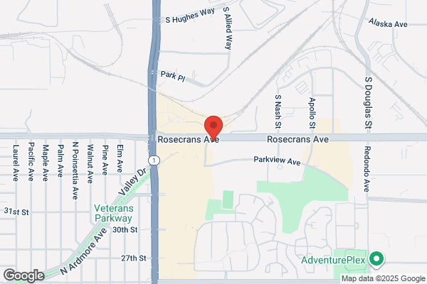 Albertson & Davidson, LLP