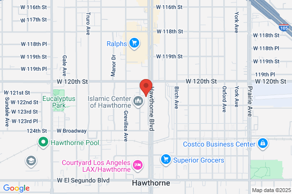 24 Hour Locksmith of Hawthorne