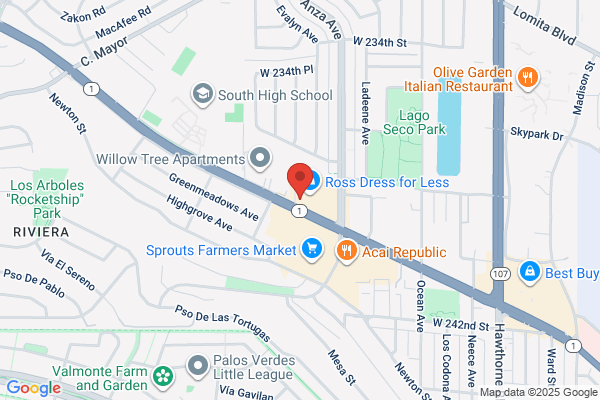 Del AMO 24 Hour Emergency Locksmith