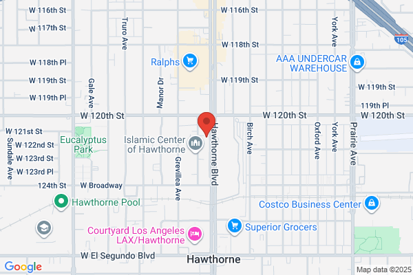 Hawthorne Locksmiths