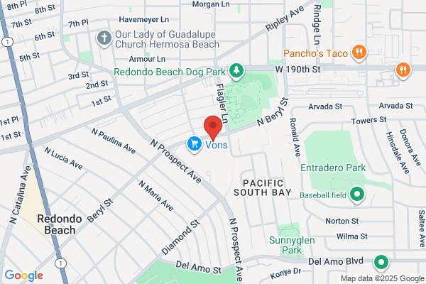 iLoveKickboxing - Redondo Beach