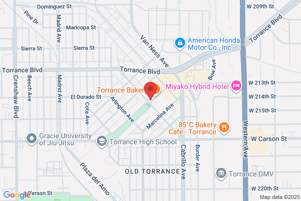 Southbay Medical Supply Inc