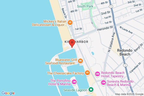 Oceanside Psychology Clinic