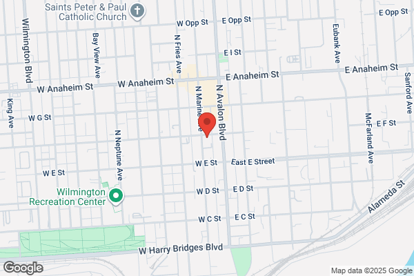 South Bay Center For Counseling