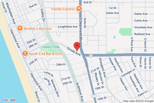 Southern California Psychology Group Inc
