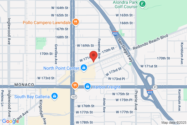 Buena Vista Eye Medical Center Inc