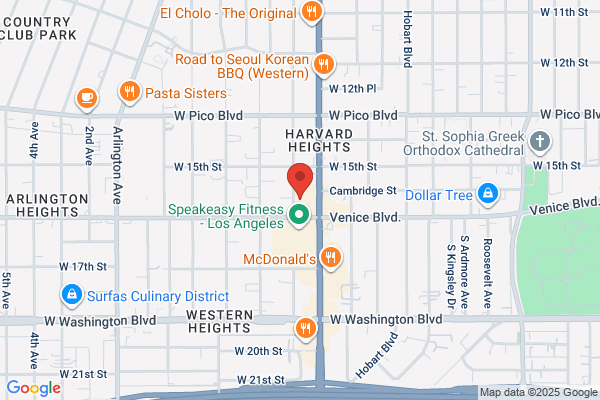 Western Dental Centers, Orthodontics