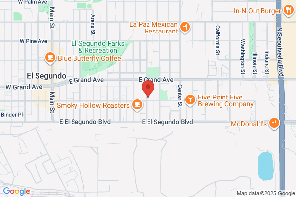 Golden State Mold Inspections