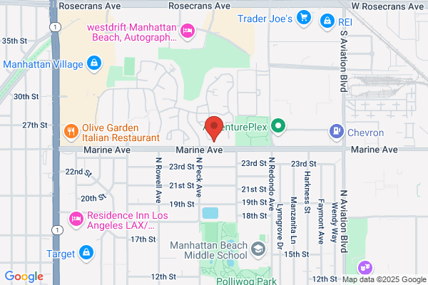 Maurice Robinson & Associates