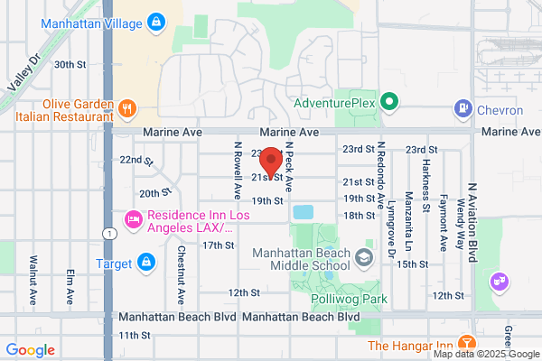 Pacific Development Consultants