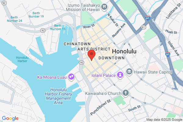 The Chong Company Llc