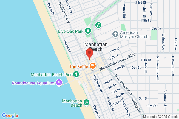 Manhattan Painting Company