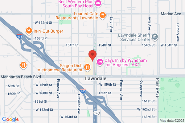 Shilpark Paint - Lawndale
