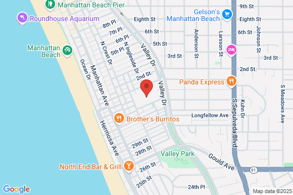 Camp Galileo Manhattan Beach