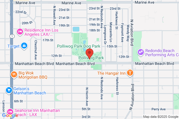Manhattan Beach Historical Society & Museum