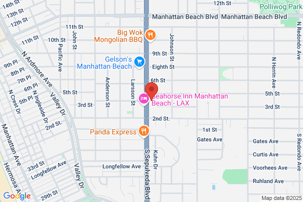 Manhattan Beach Music & Voice