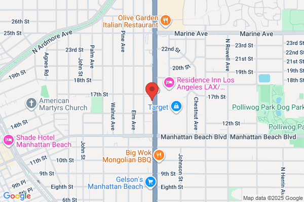 Plumber Near You Manhattan Beach