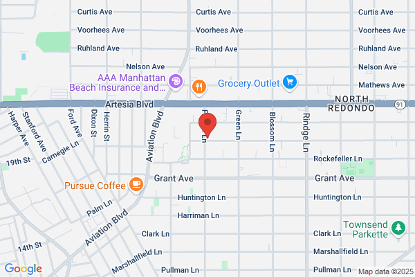 Beach Front Property Management Inc.