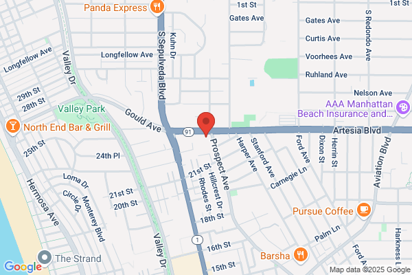 Catalina Escrow Inc