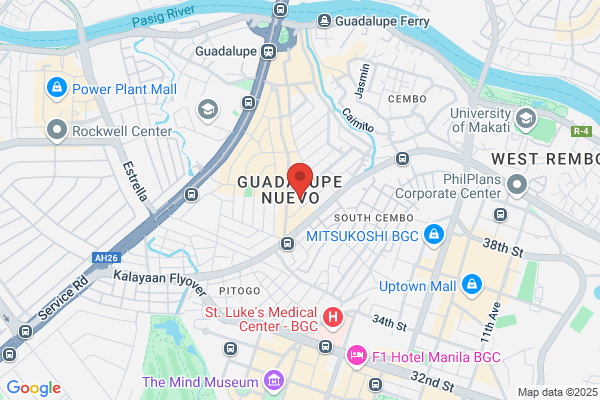 Grande Development Inc