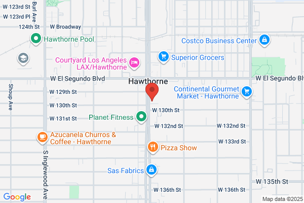Johan Cisneros, Pacifc Properties Realty Group