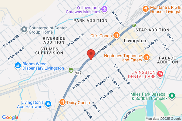 Maverick Realty