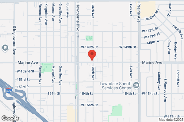 Mercedes Realty