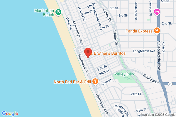Ocean Realtors