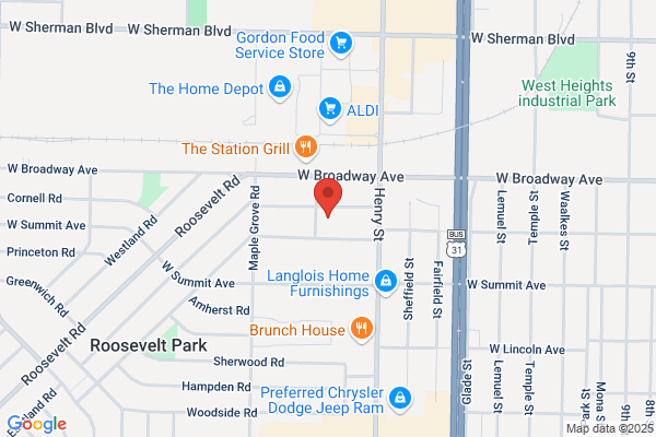 Real Estate West