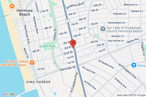 Yosef Adde | eXp Realty South Bay