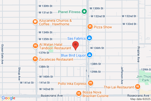 Centinela Bible Church-Ifca