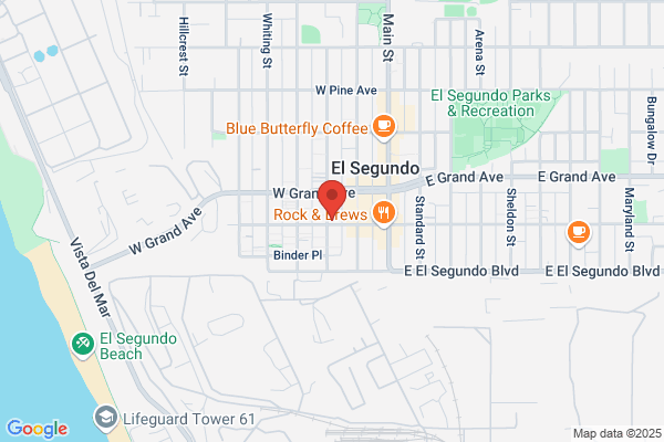 El Segundo Christian Church