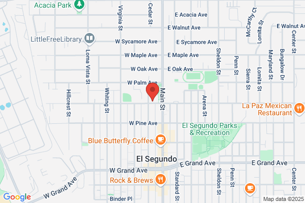 Lil Community Science of Mind Center