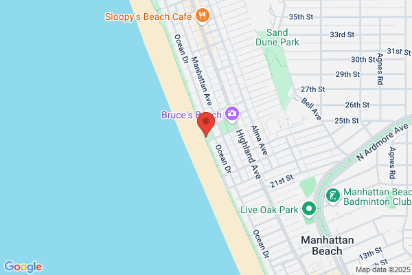 Beach Ventures
