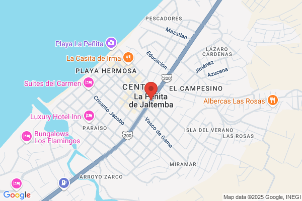La Penita Restaurant