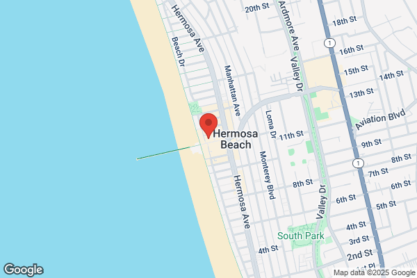 Lappert Hermosa Beach Ice Cream & Snack Lamerique