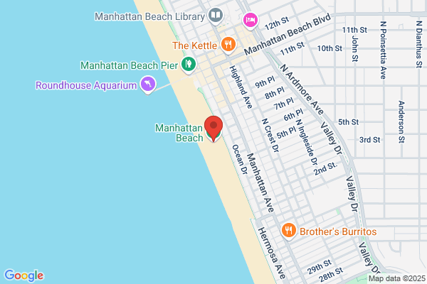 Beaches