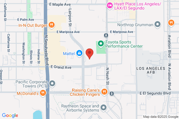 Grand Cafe