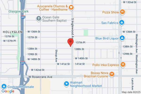 Moy's Meat Market