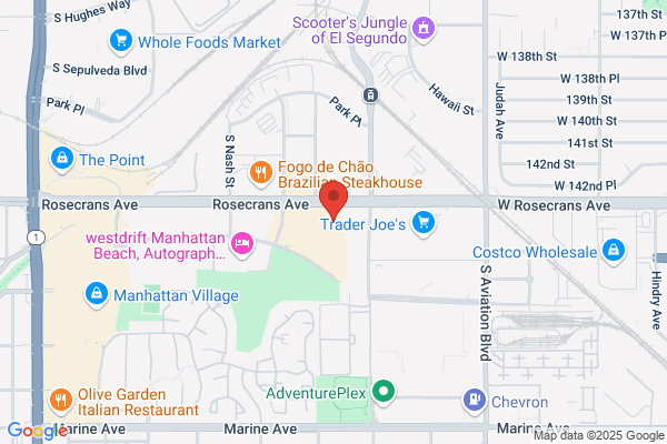 Pachanga Mexican Grill