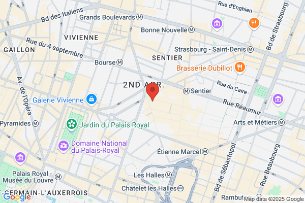 Salon De France & Beauty Supply