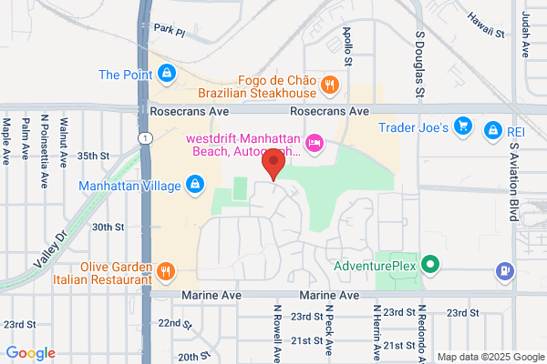 Manhattan Village Hoa