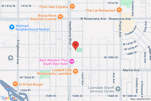 Western Los Angeles Dental Society