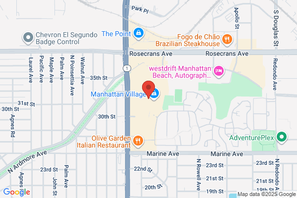 CorePower Yoga - Manhattan Beach