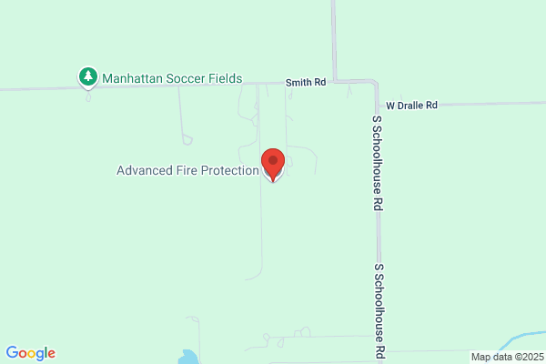 Advanced Fire Protection